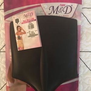 M&D ab board and lumbar board